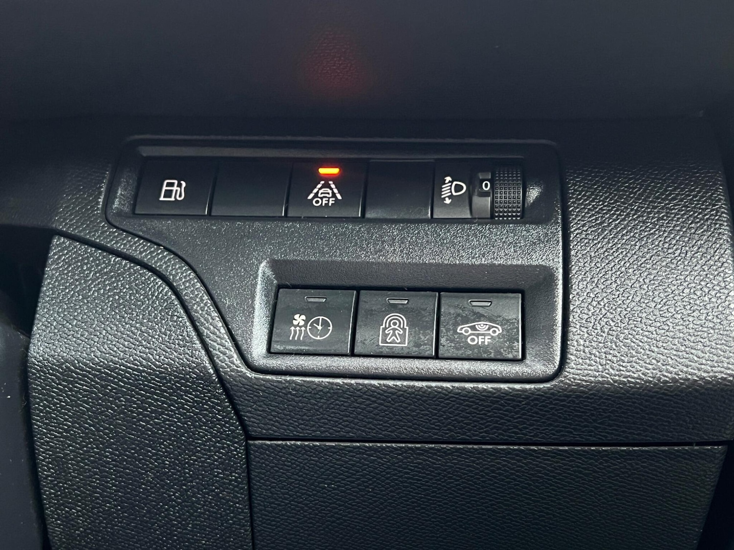 Used Peugeot 3008 2021 for sale - 77238496: Photo 21