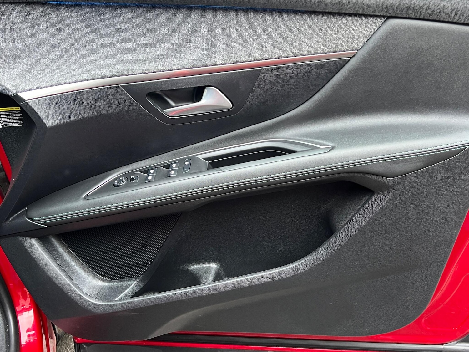 Used Peugeot 3008 2021 for sale - 77238496: Photo 30