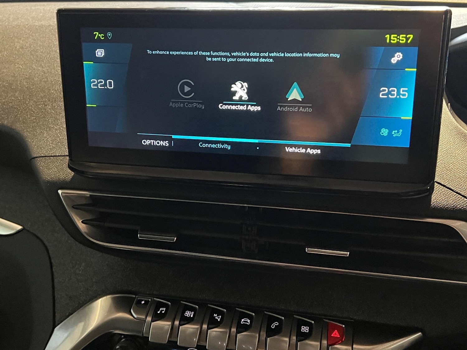 Used Peugeot 3008 2021 for sale - 77238496: Photo 31