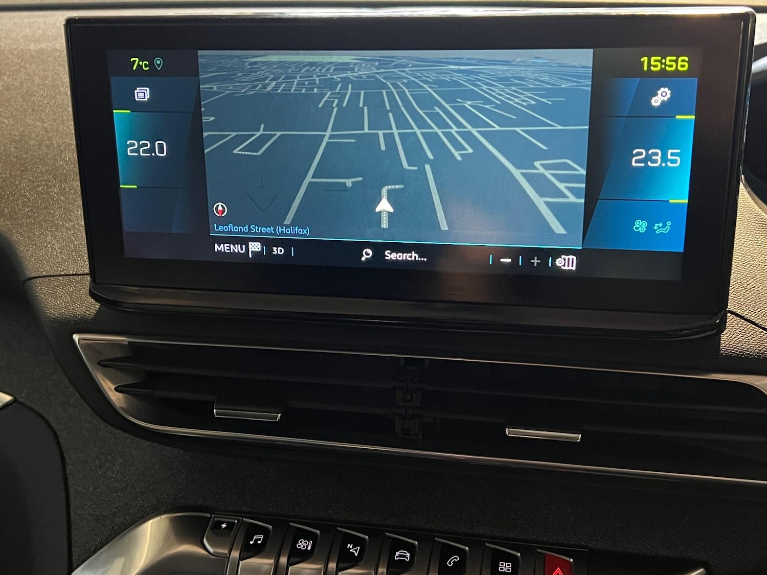 Used Peugeot 3008 2021 for sale - 77238496: Photo 34