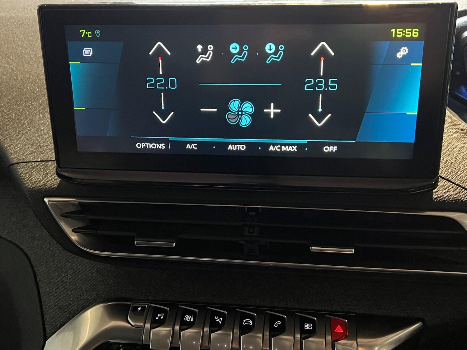 Used Peugeot 3008 2021 for sale - 77238496: Photo 35