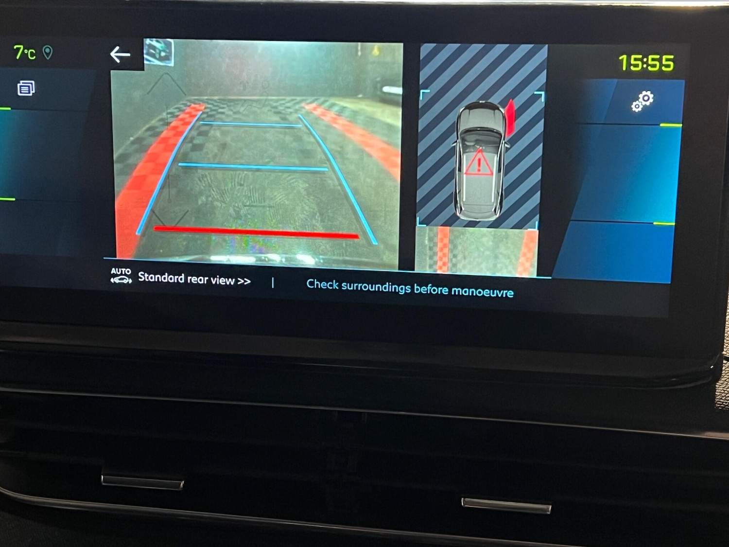 Used Peugeot 3008 2021 for sale - 77238496: Photo 36