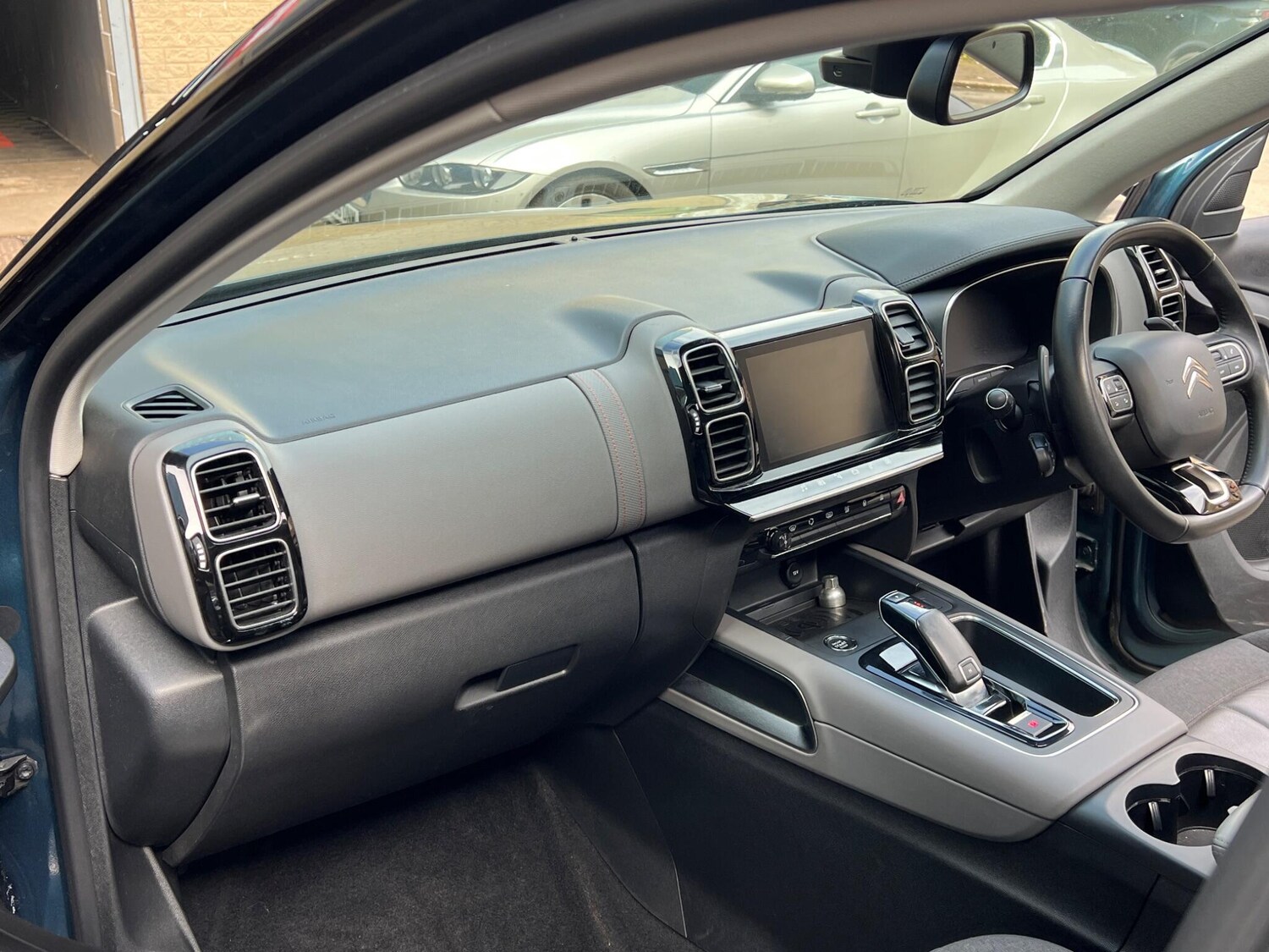 Used Citroen C5 Aircross 2020 for sale - 77909282: Photo 16