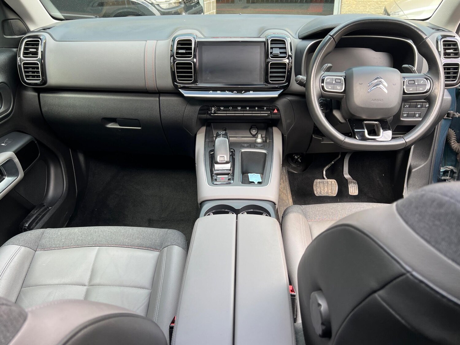 Used Citroen C5 Aircross 2020 for sale - 77909282: Photo 17