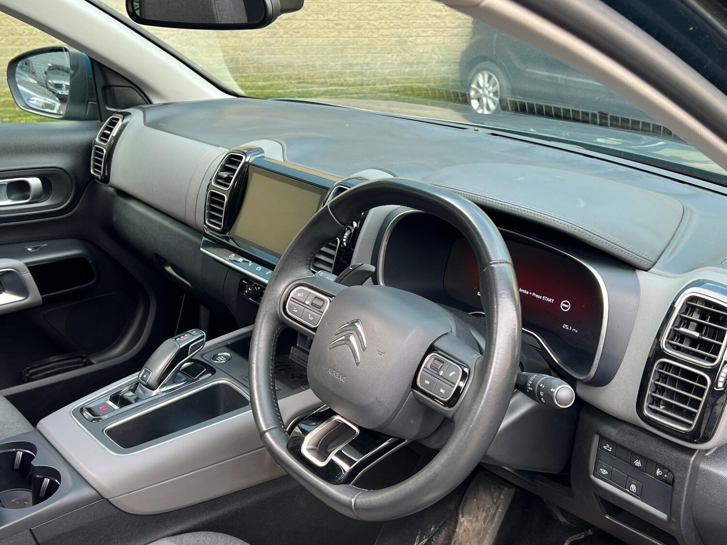 Used Citroen C5 Aircross 2020 for sale - 77909282: Photo 18