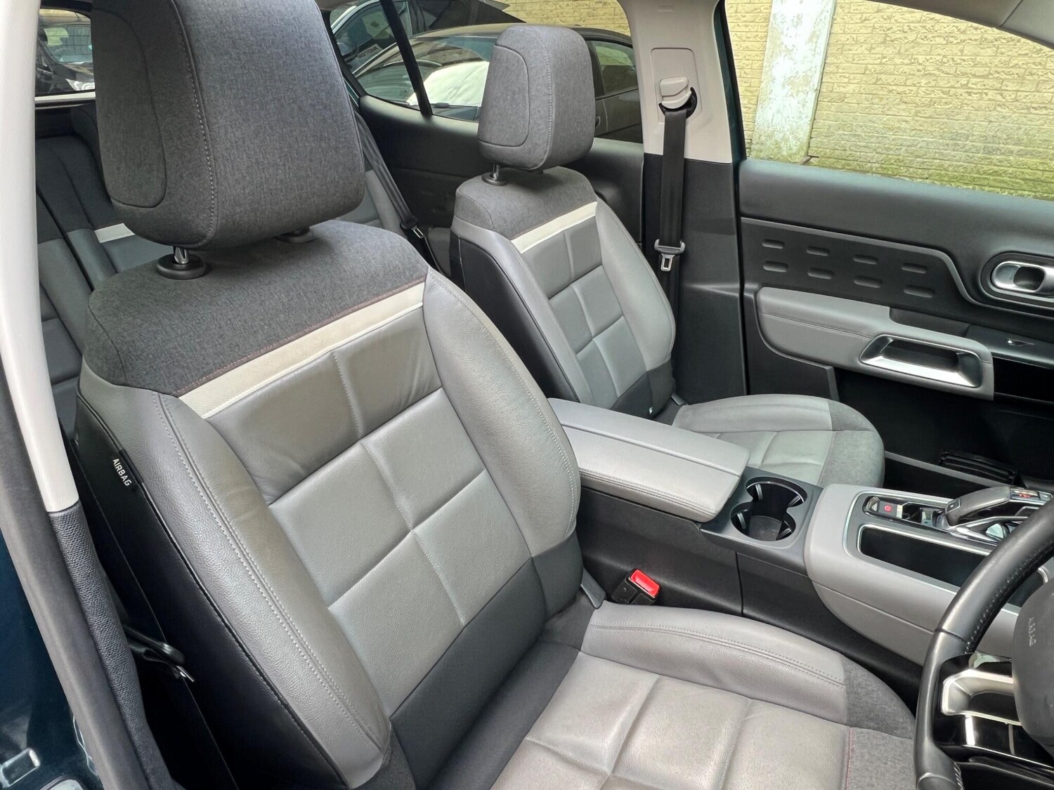 Used Citroen C5 Aircross 2020 for sale - 77909282: Photo 20