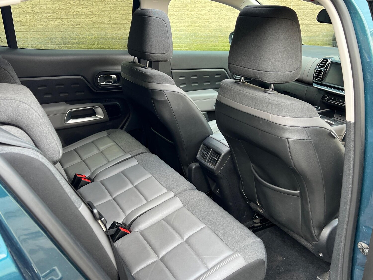 Used Citroen C5 Aircross 2020 for sale - 77909282: Photo 22