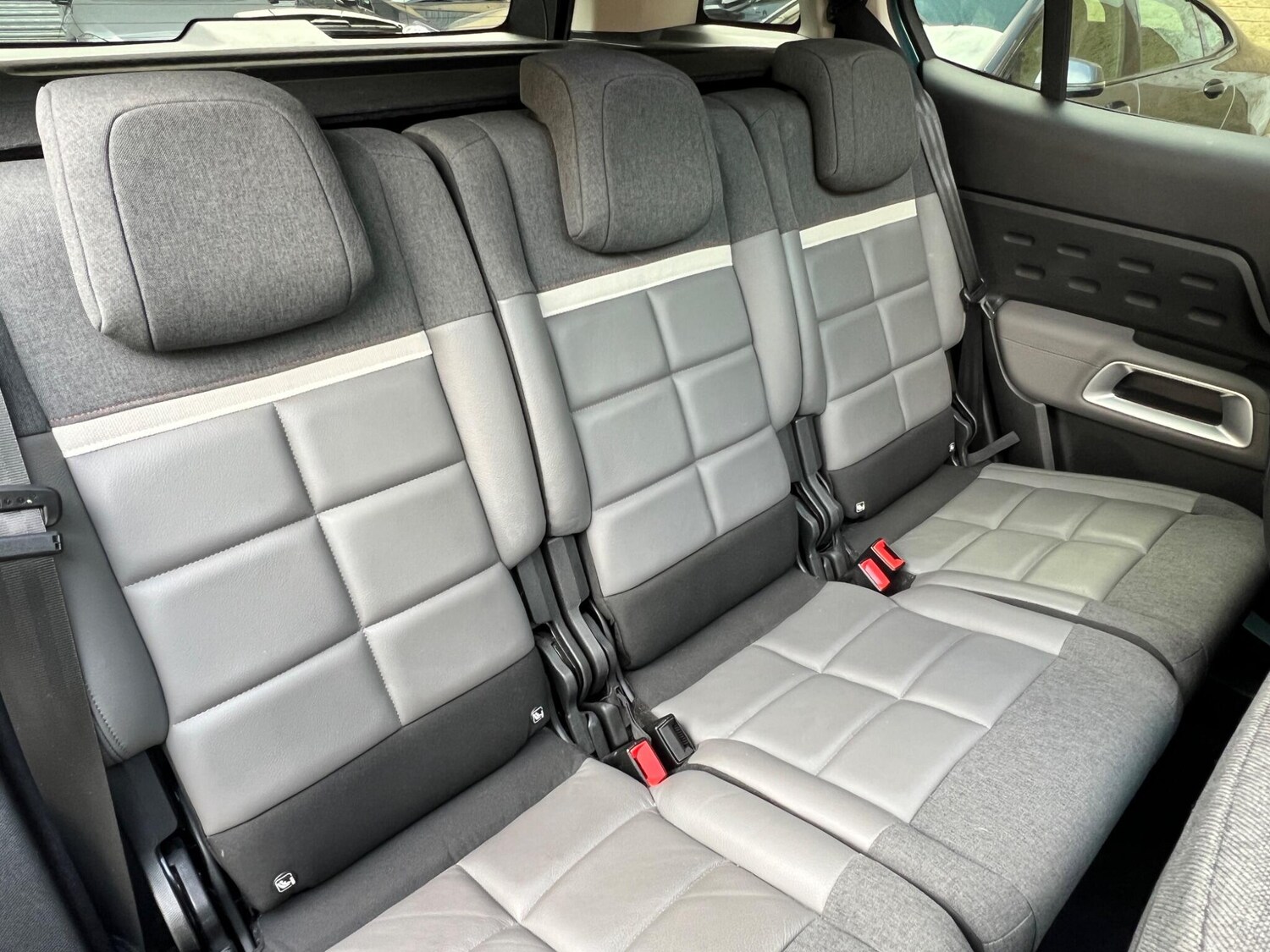 Used Citroen C5 Aircross 2020 for sale - 77909282: Photo 23