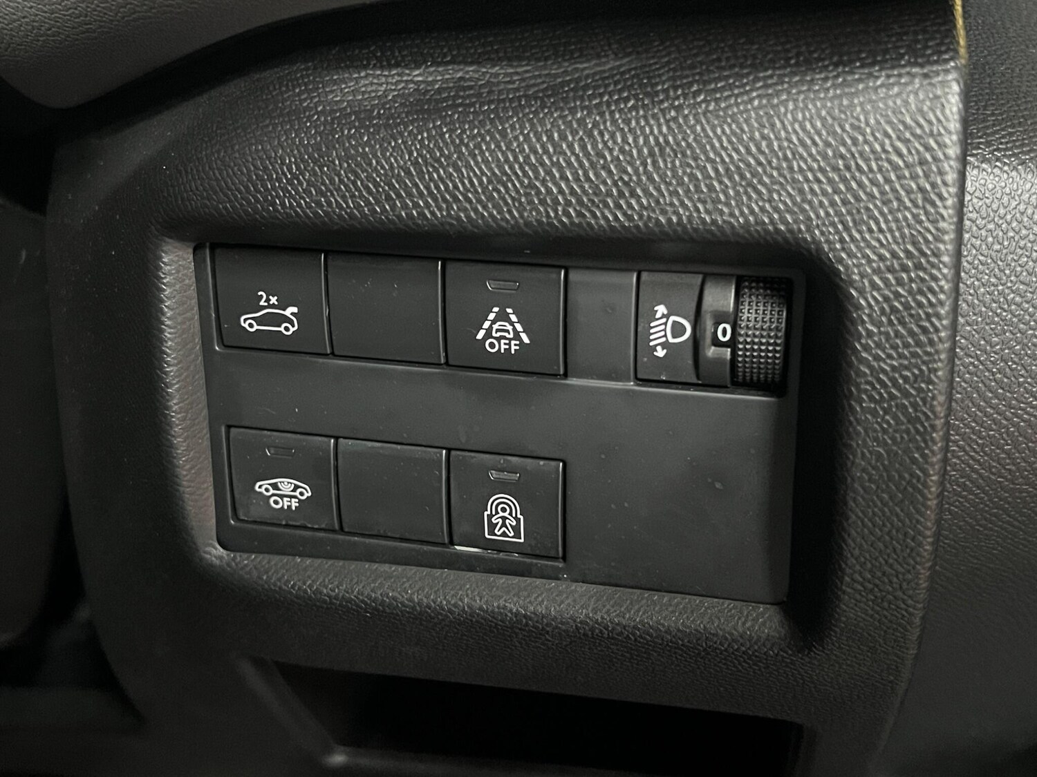 Used Citroen C5 Aircross 2020 for sale - 77909282: Photo 27