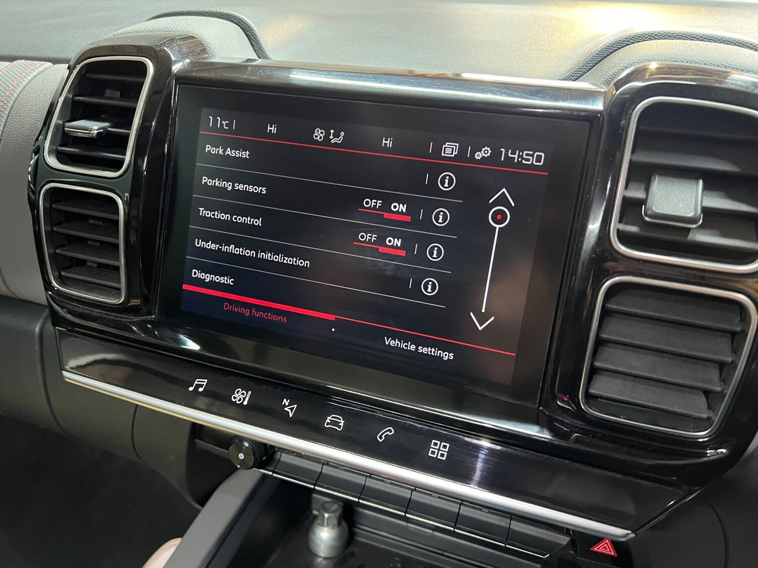 Used Citroen C5 Aircross 2020 for sale - 77909282: Photo 34