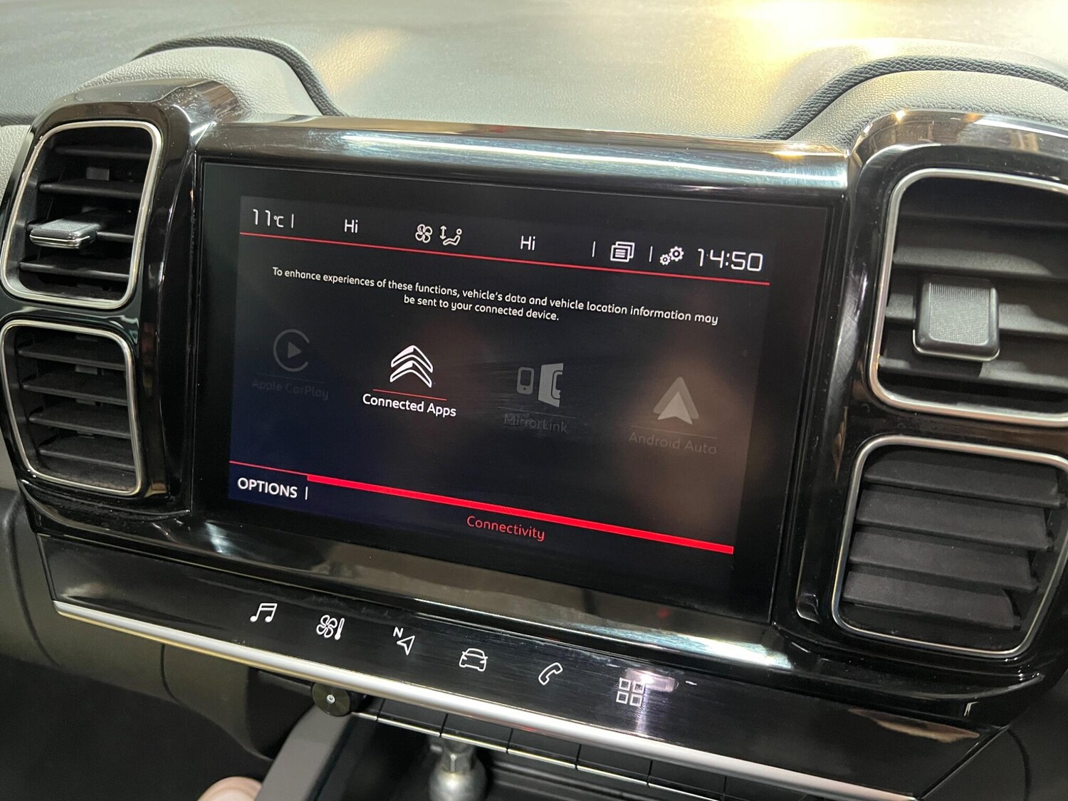 Used Citroen C5 Aircross 2020 for sale - 77909282: Photo 35