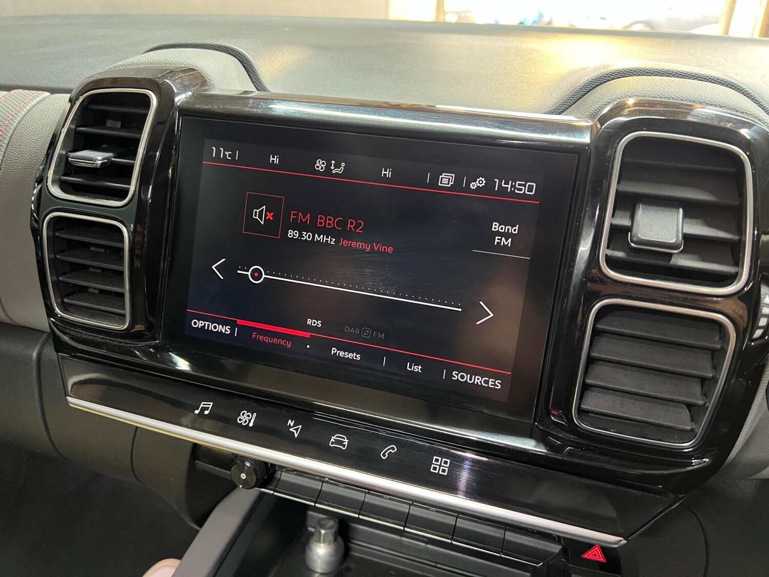 Used Citroen C5 Aircross 2020 for sale - 77909282: Photo 36