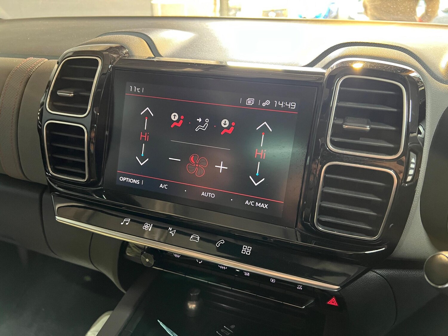 Used Citroen C5 Aircross 2020 for sale - 77909282: Photo 37