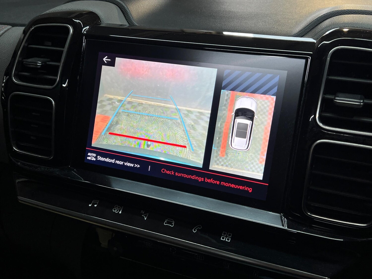 Used Citroen C5 Aircross 2020 for sale - 77909282: Photo 38