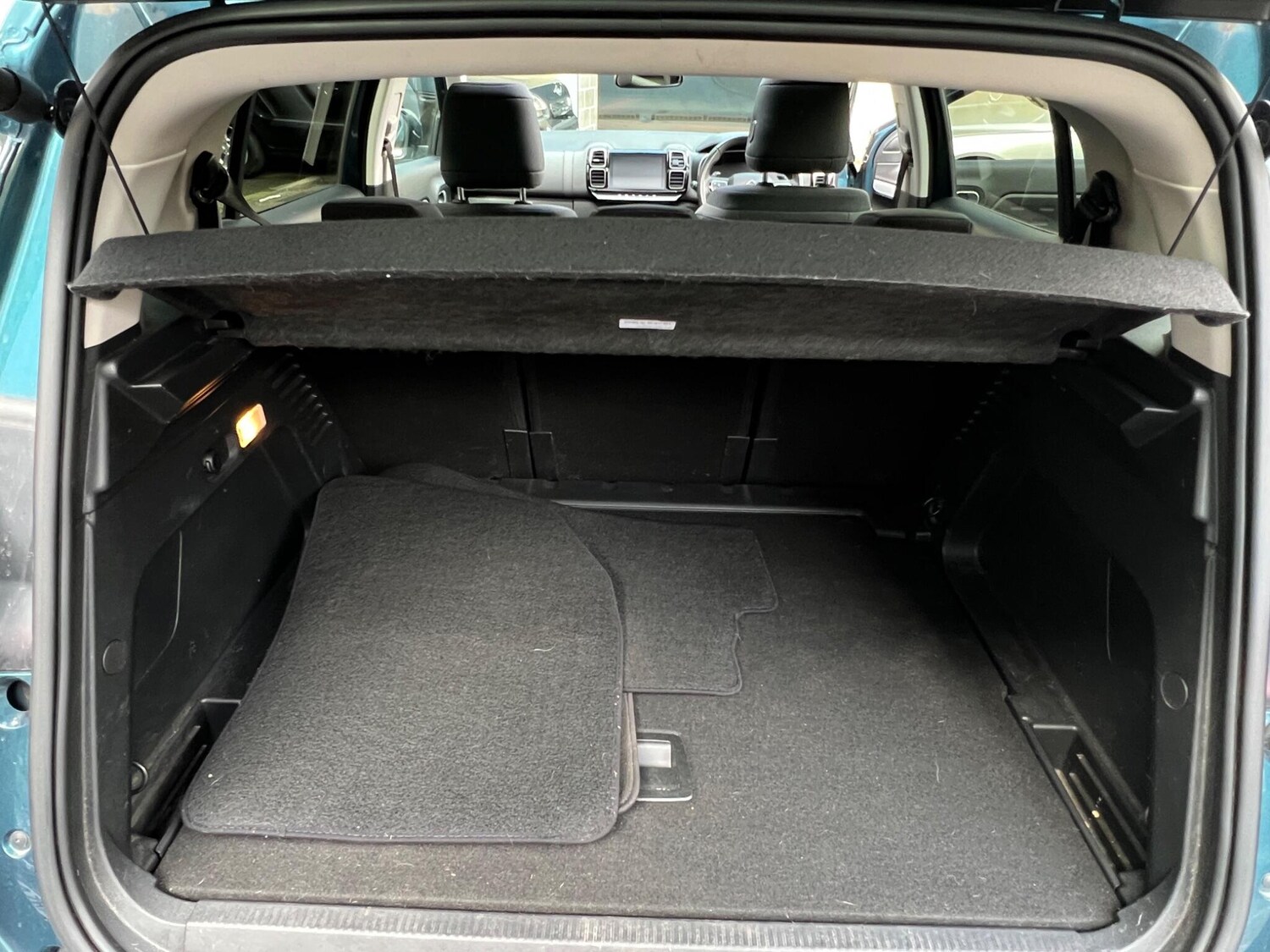 Used Citroen C5 Aircross 2020 for sale - 77909282: Photo 43