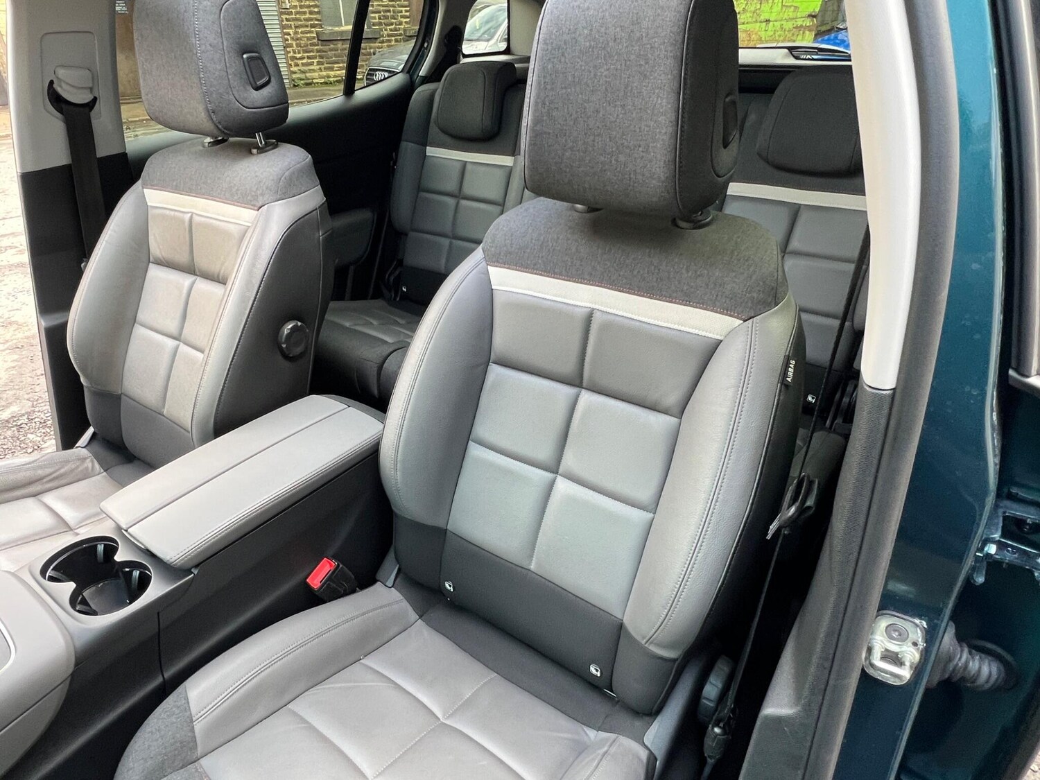 Used Citroen C5 Aircross 2020 for sale - 77909282: Photo 44