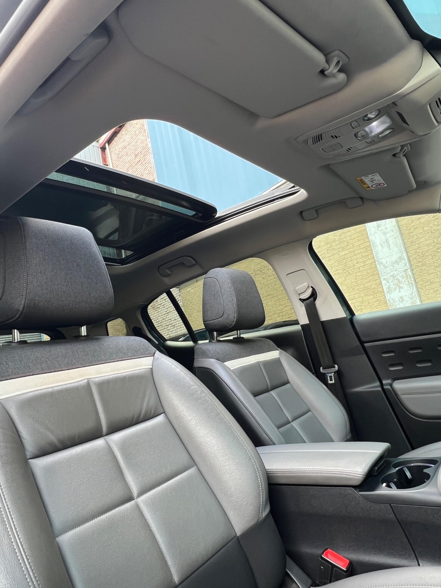 Used Citroen C5 Aircross 2020 for sale - 77909282: Photo 45