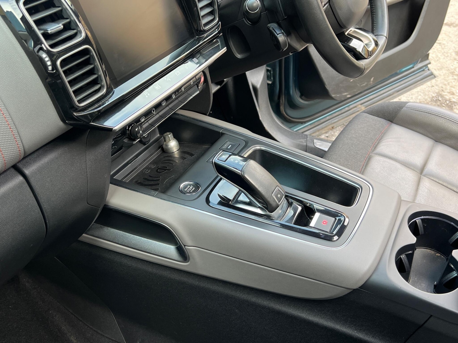 Used Citroen C5 Aircross 2020 for sale - 77909282: Photo 54