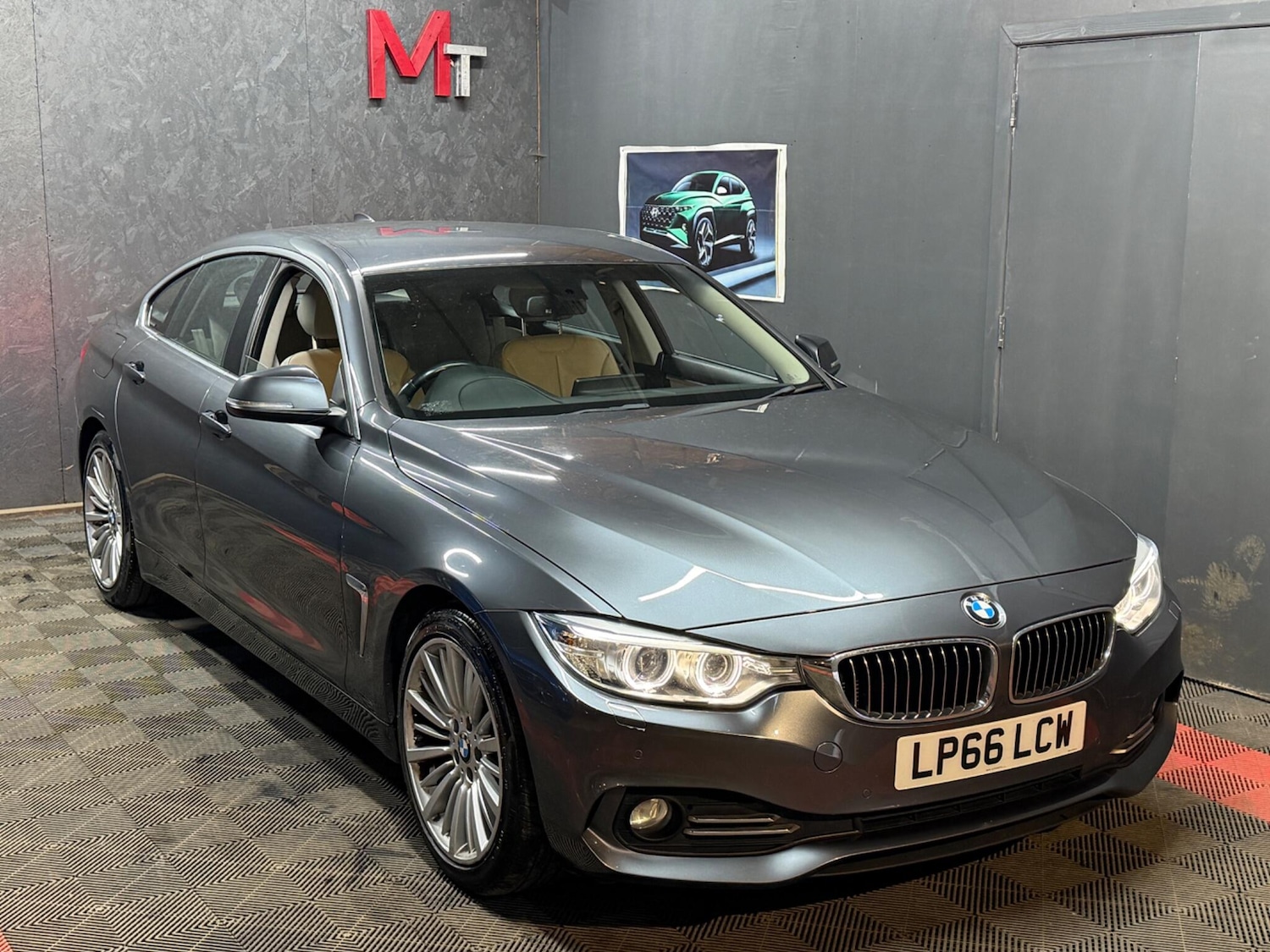 Used BMW 4 Series 2017 for sale - 78047941: Photo 10