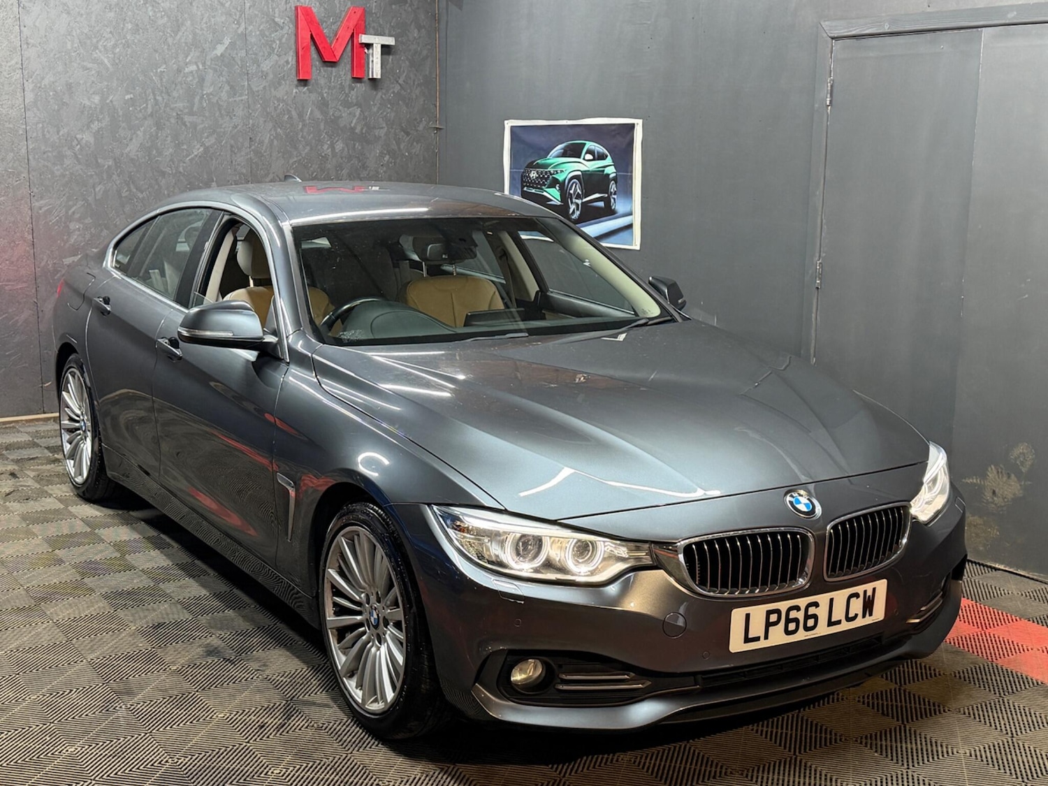 Used BMW 4 Series 2017 for sale - 78047941: Photo 11