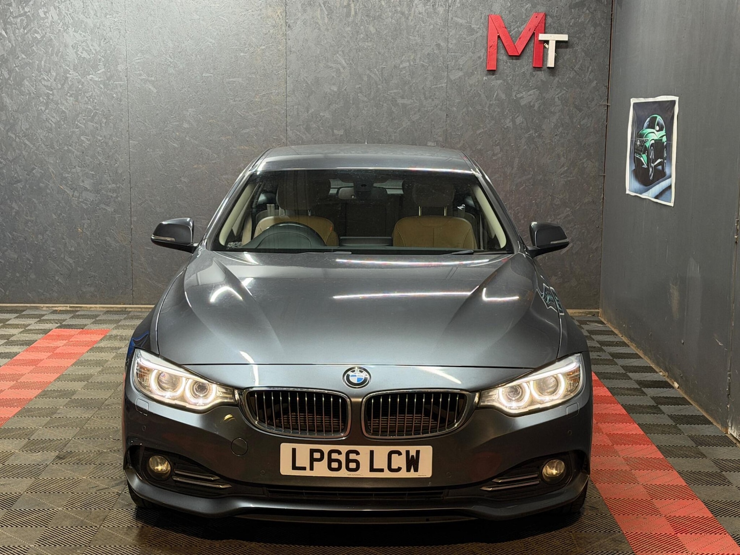 Used BMW 4 Series 2017 for sale - 78047941: Photo 13