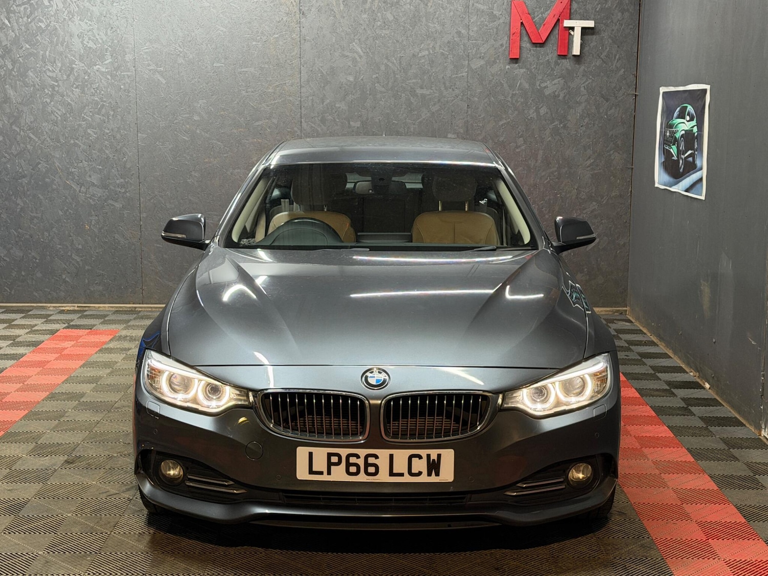 Used BMW 4 Series 2017 for sale - 78047941: Photo 14