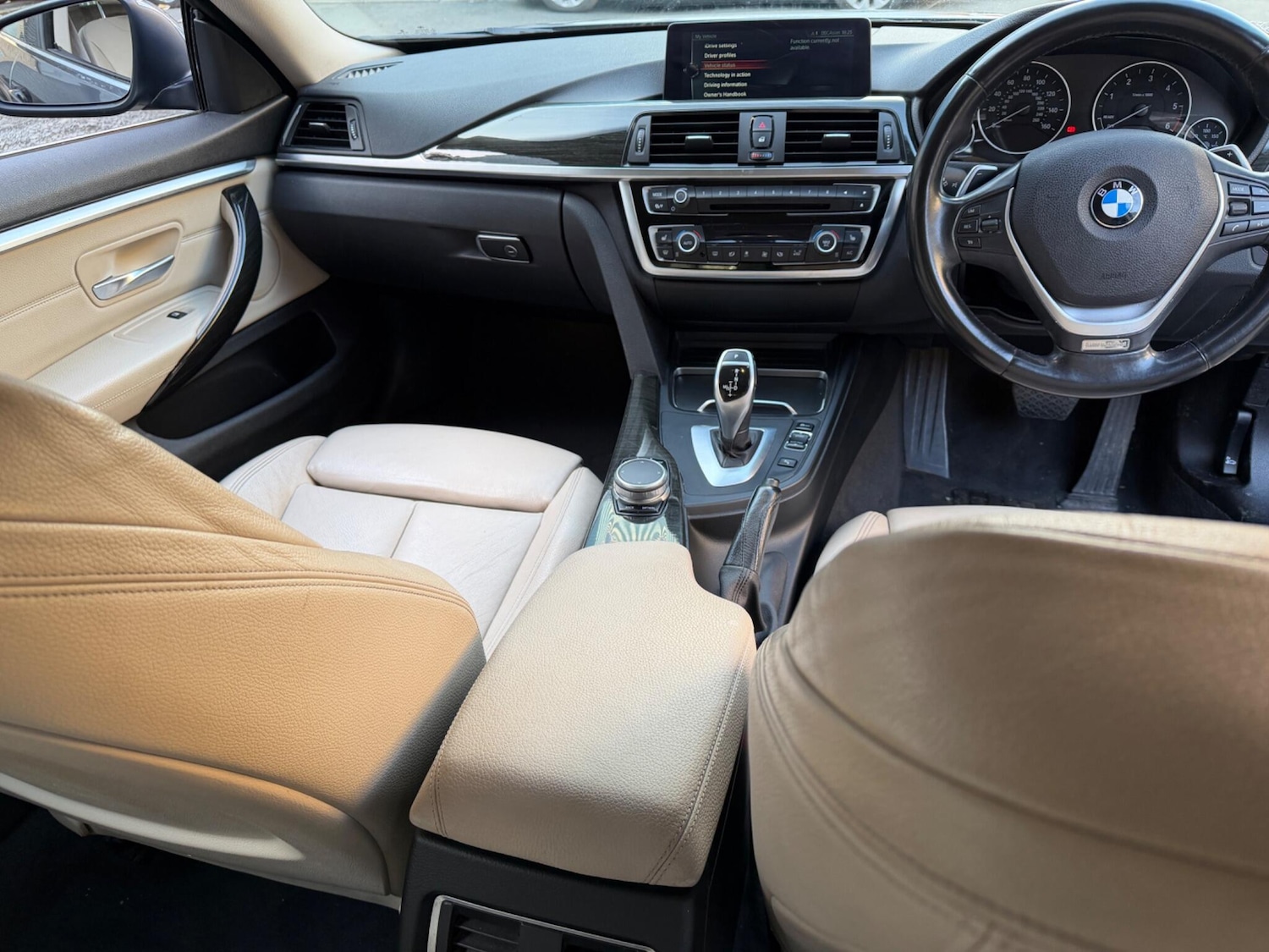 Used BMW 4 Series 2017 for sale - 78047941: Photo 23