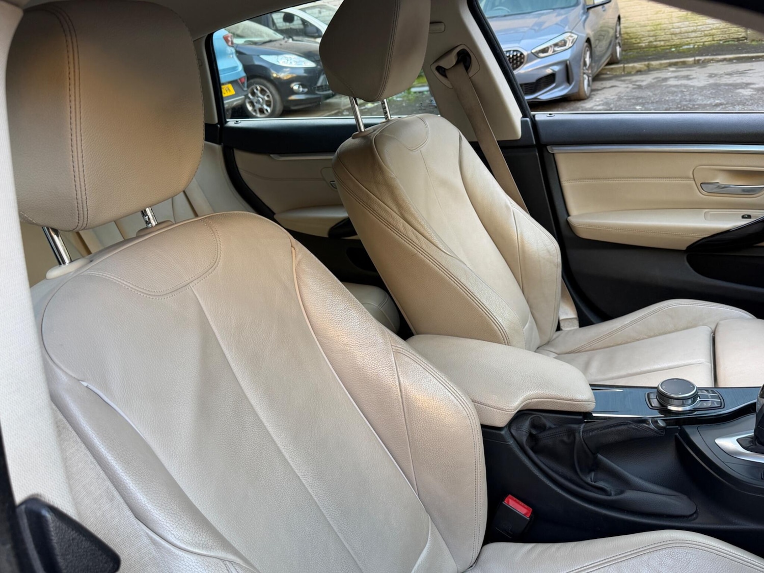 Used BMW 4 Series 2017 for sale - 78047941: Photo 26