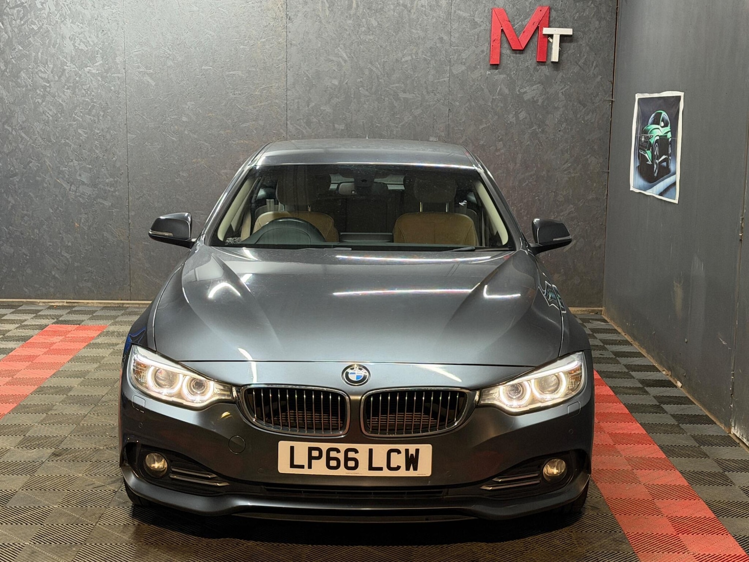 Used BMW 4 Series 2017 for sale - 78047941: Photo 3