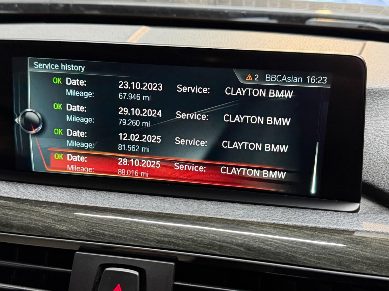 Used BMW 4 Series 2017 for sale - 78047941: Photo 37