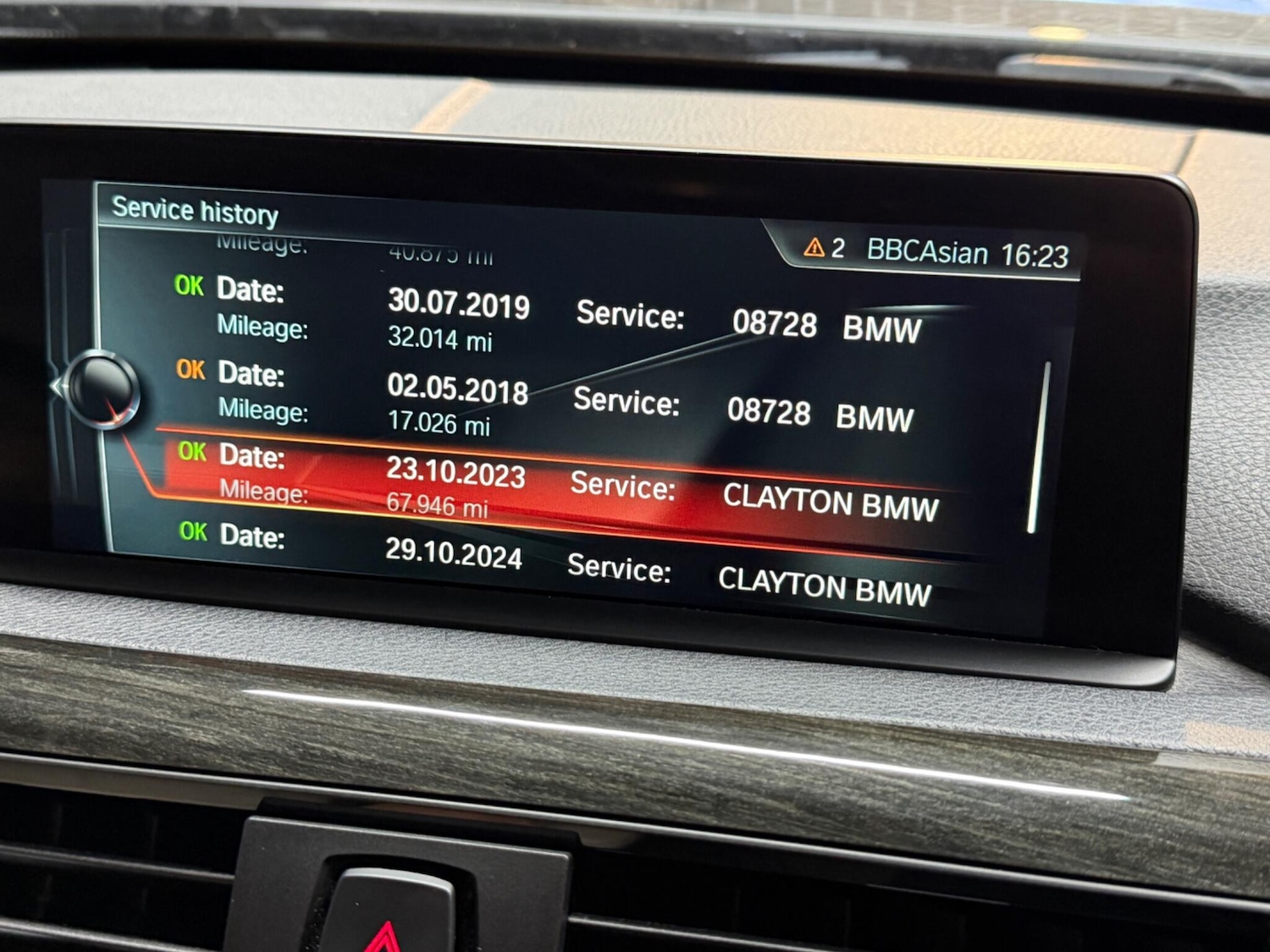 Used BMW 4 Series 2017 for sale - 78047941: Photo 38