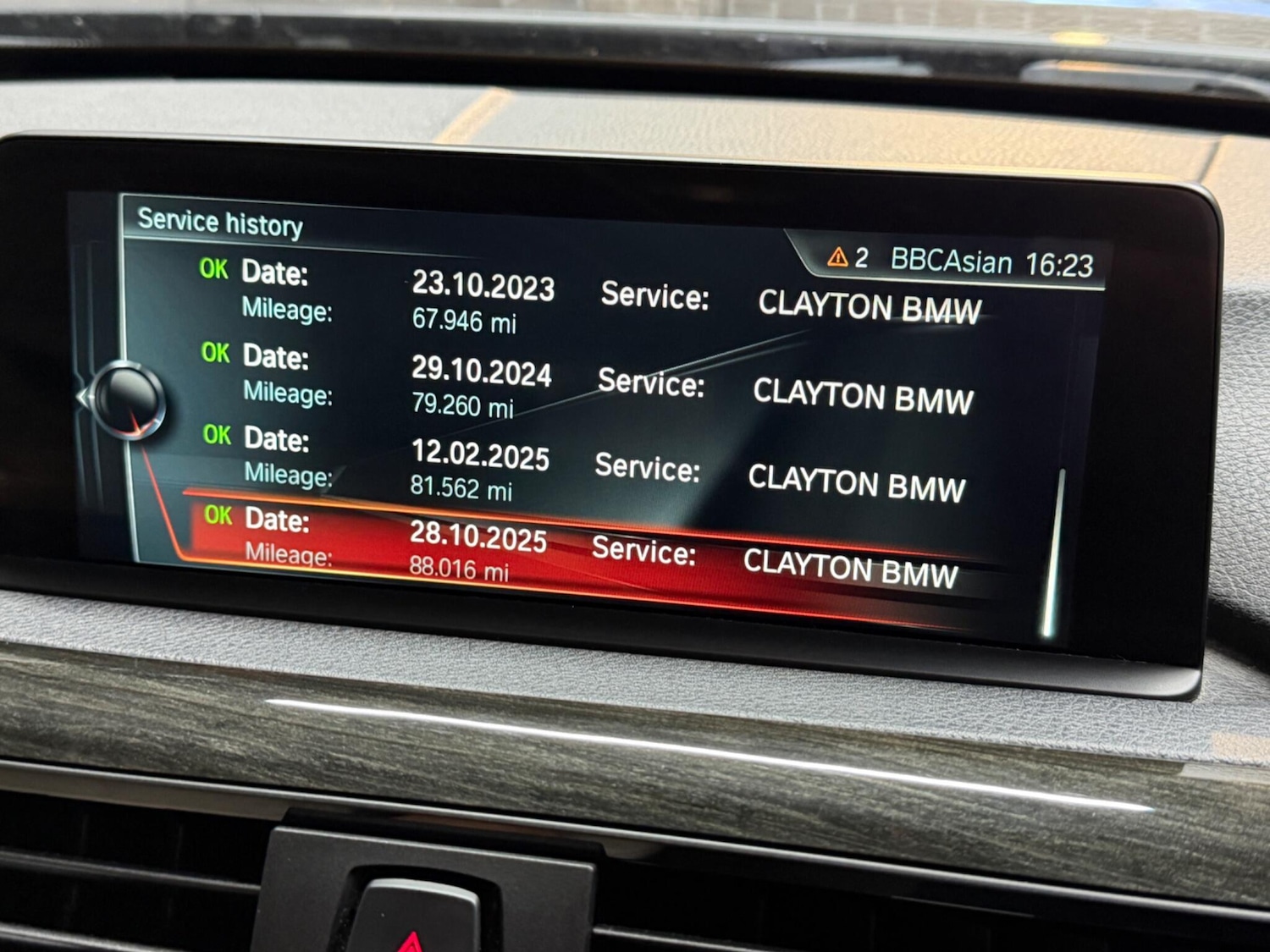 Used BMW 4 Series 2017 for sale - 78047941: Photo 40