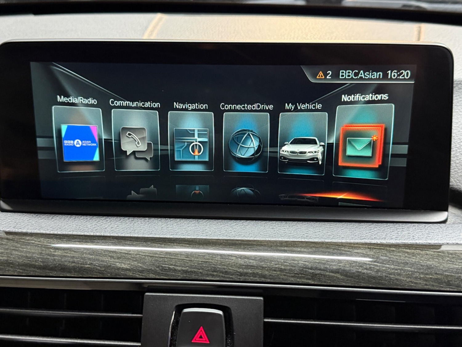 Used BMW 4 Series 2017 for sale - 78047941: Photo 45