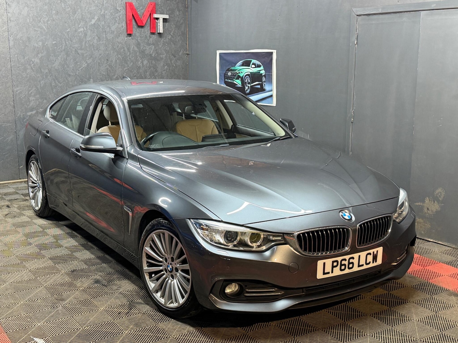 Used BMW 4 Series 2017 for sale - 78047941: Photo 6