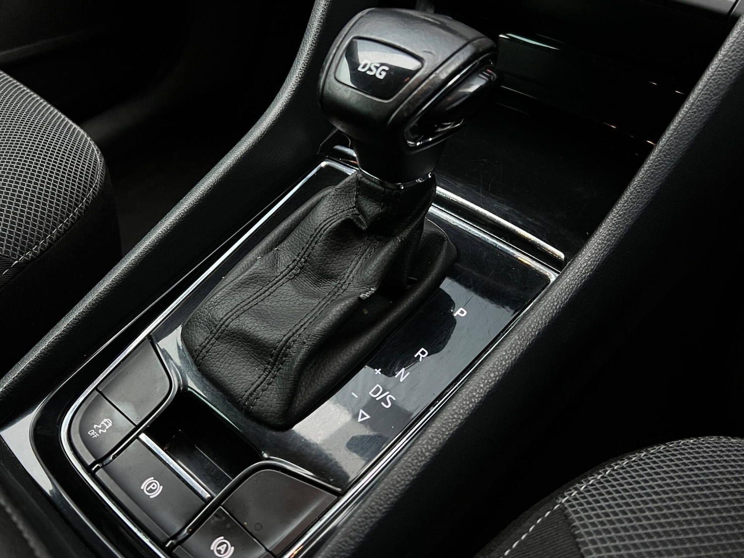 Used Skoda Kodiaq 2019 for sale - 77386257: Photo 17