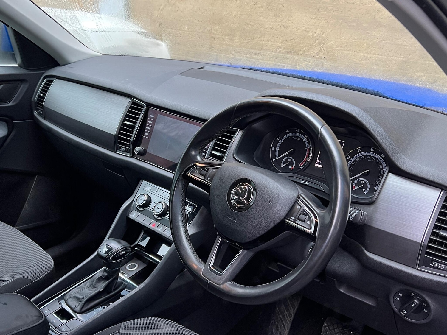 Used Skoda Kodiaq 2019 for sale - 77386257: Photo 22