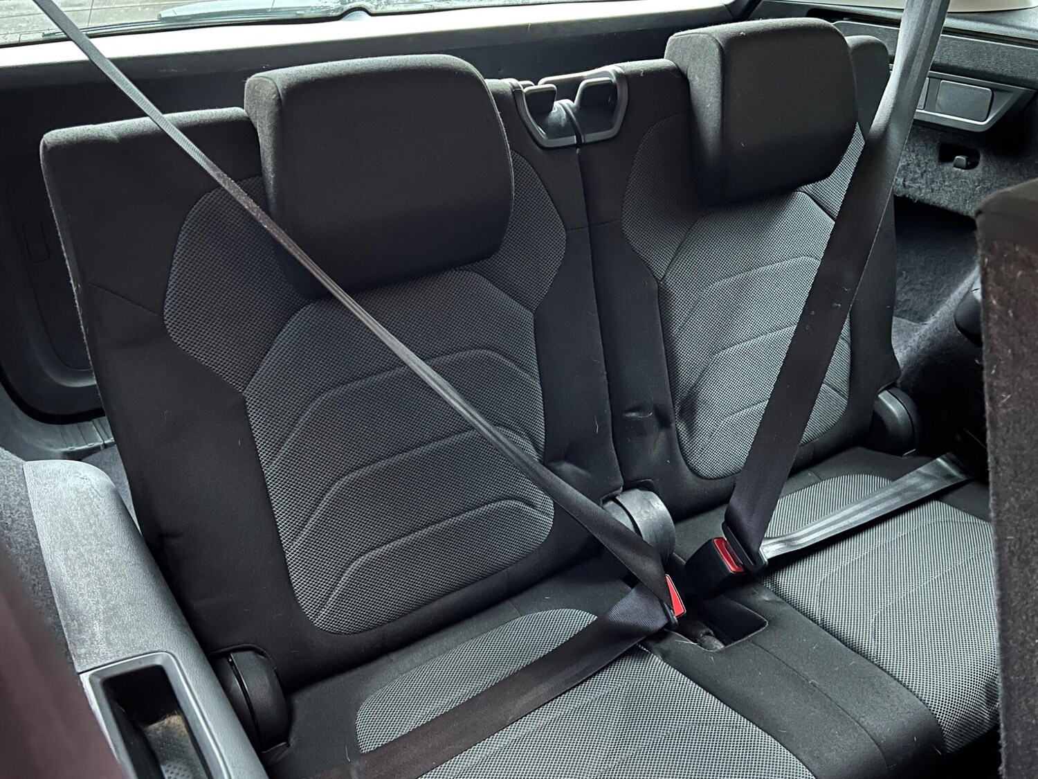 Used Skoda Kodiaq 2019 for sale - 77386257: Photo 23