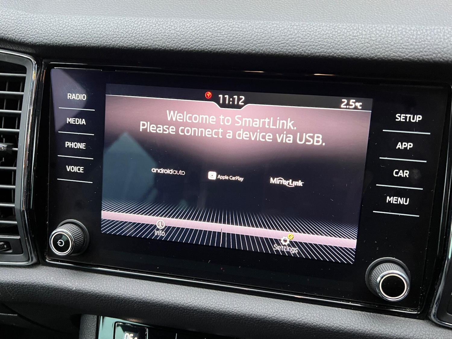 Used Skoda Kodiaq 2019 for sale - 77386257: Photo 36