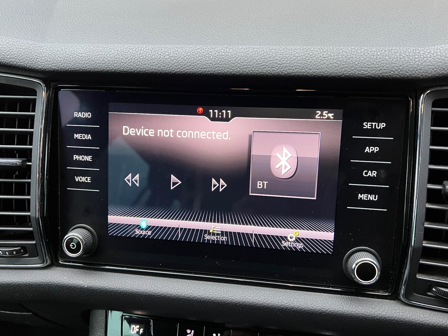 Used Skoda Kodiaq 2019 for sale - 77386257: Photo 37