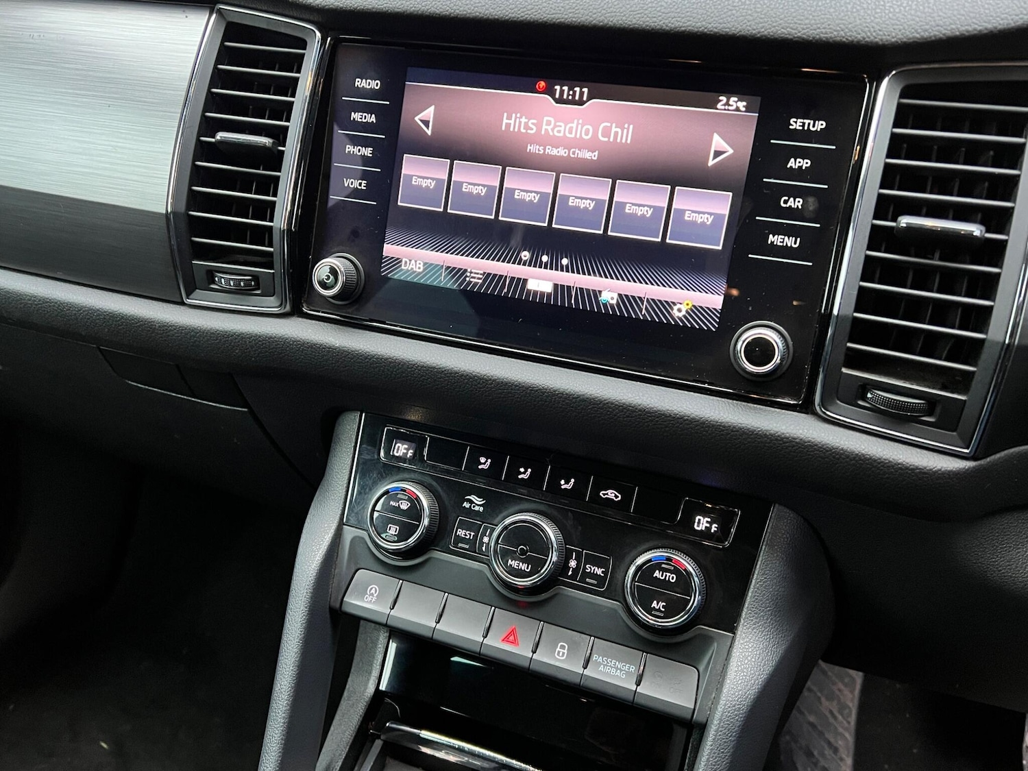 Used Skoda Kodiaq 2019 for sale - 77386257: Photo 39