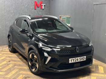2024 (24) - 1.0 TCe techno Euro 6 (s/s) 5dr