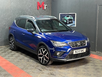Used SEAT Arona 2019 for sale - 79471715: Photo