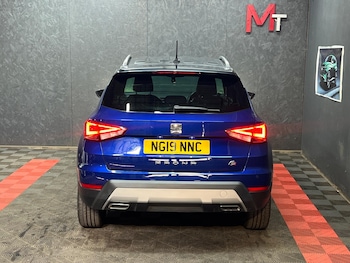 Used SEAT Arona 2019 for sale - 79471715: Photo