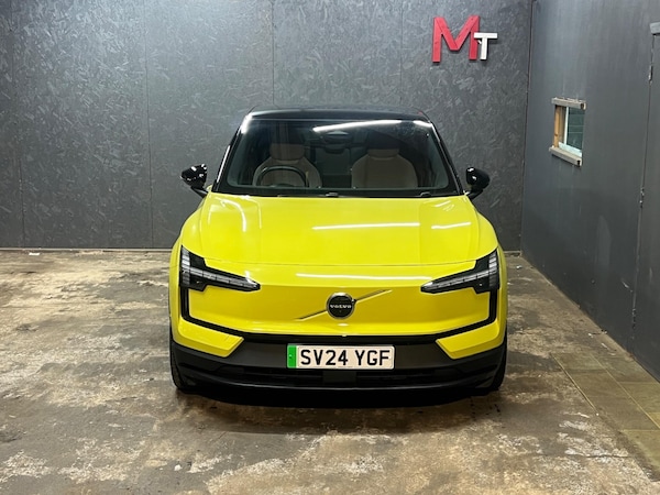 Used Volvo EX30 2024 for sale - 75507558: Photo 12