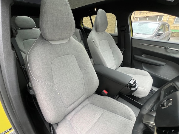 Used Volvo EX30 2024 for sale - 75507558: Photo 25