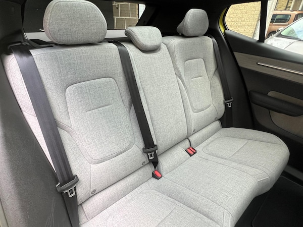 Used Volvo EX30 2024 for sale - 75507558: Photo 26