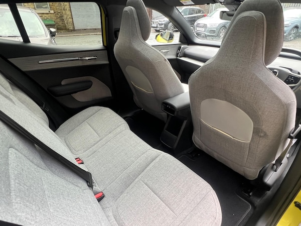 Used Volvo EX30 2024 for sale - 75507558: Photo 27