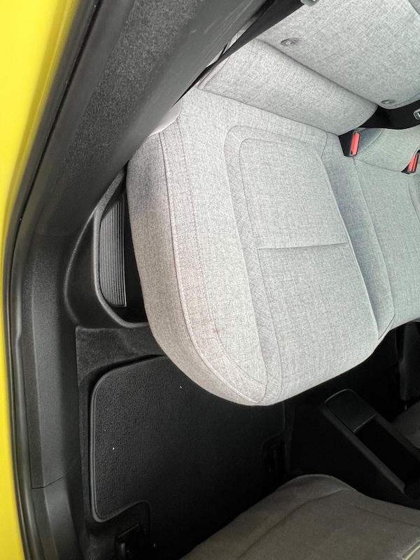 Used Volvo EX30 2024 for sale - 75507558: Photo 28