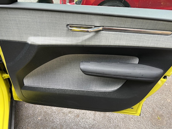 Used Volvo EX30 2024 for sale - 75507558: Photo 36