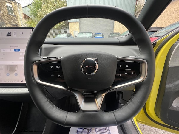 Used Volvo EX30 2024 for sale - 75507558: Photo 50